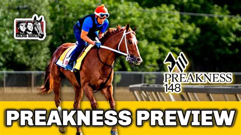 preakness free picks.